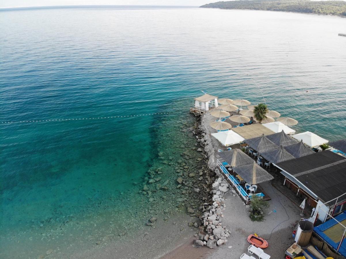 Apartments With A Parking Space Njivice, Krk - 5427 Exterior foto