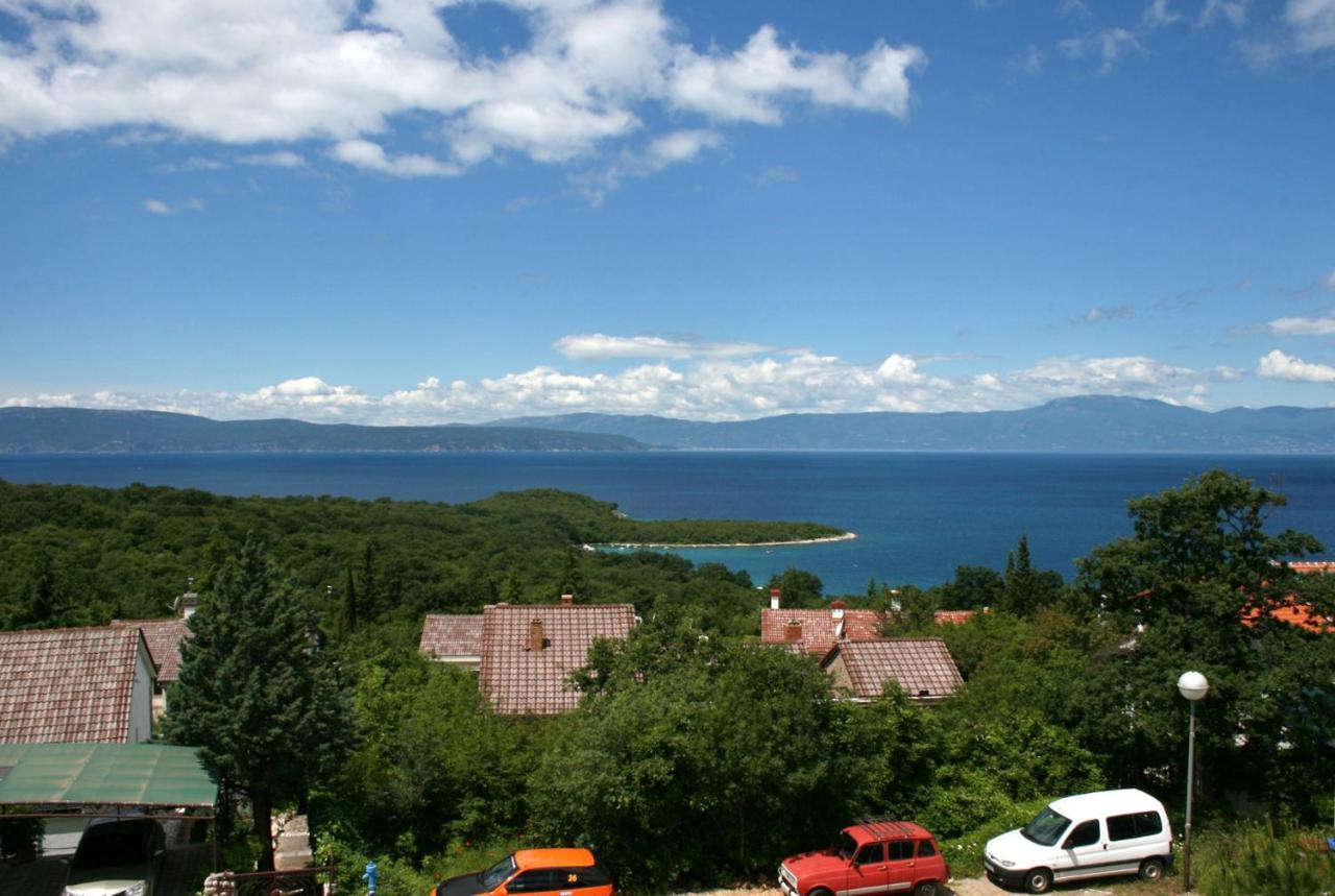 Apartments With A Parking Space Njivice, Krk - 5427 Exterior foto